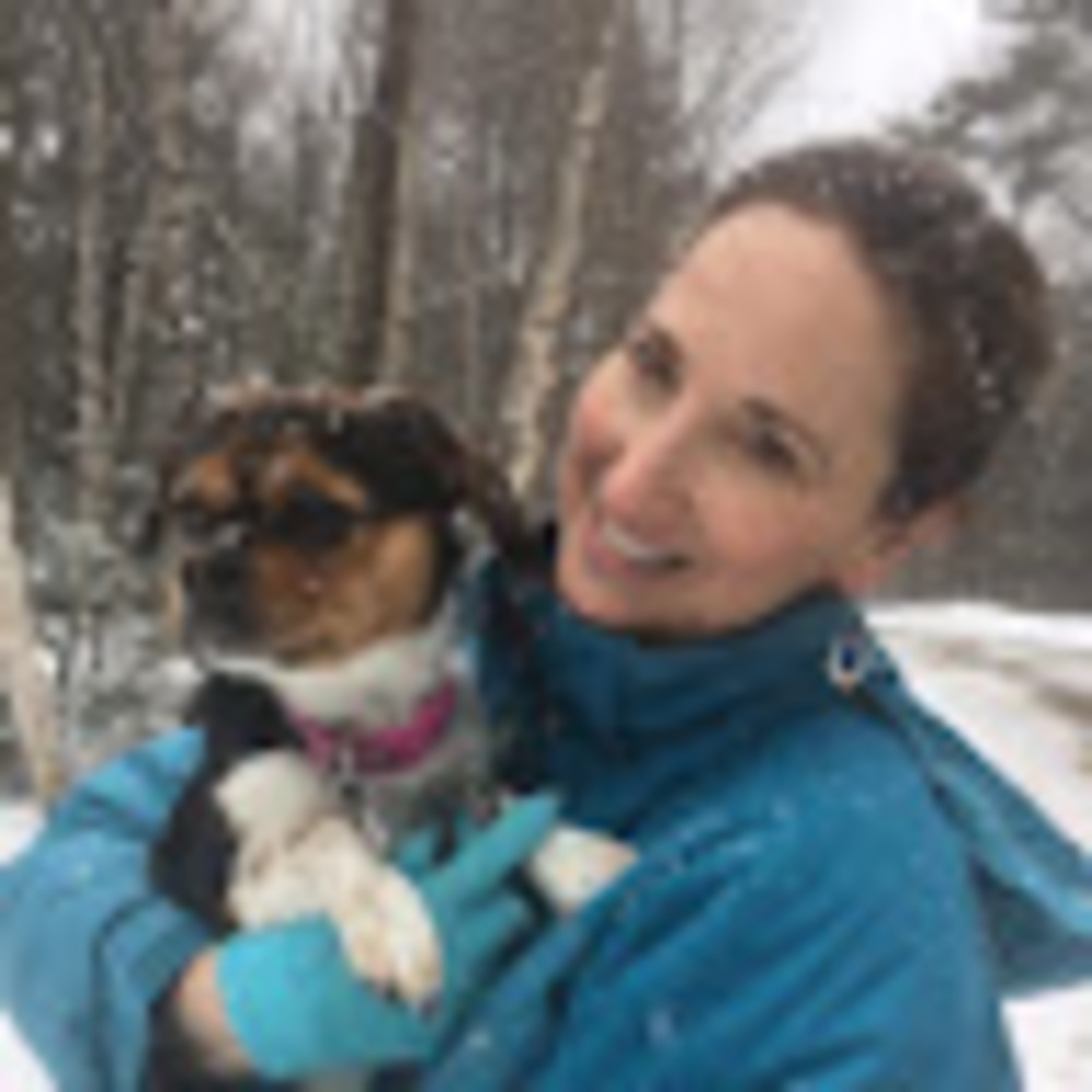 Meet your Posher, Michelle